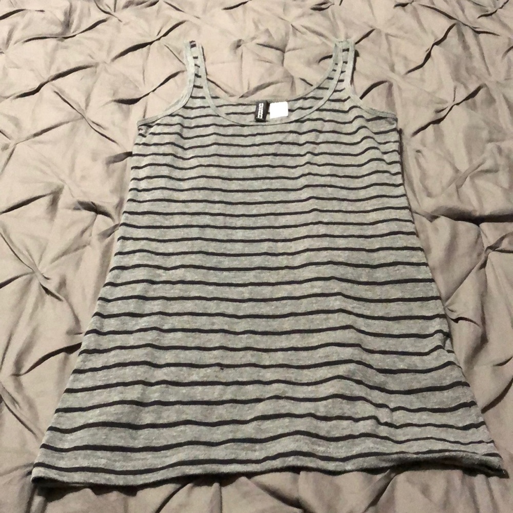 H & M Tank Top